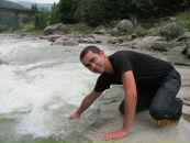 Степан Бігуняк фотография #44 (источник - https://vk.com/id9052503)