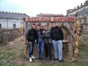 Сергій Ружицький фотография #35 (источник - https://vk.com/id68988767)