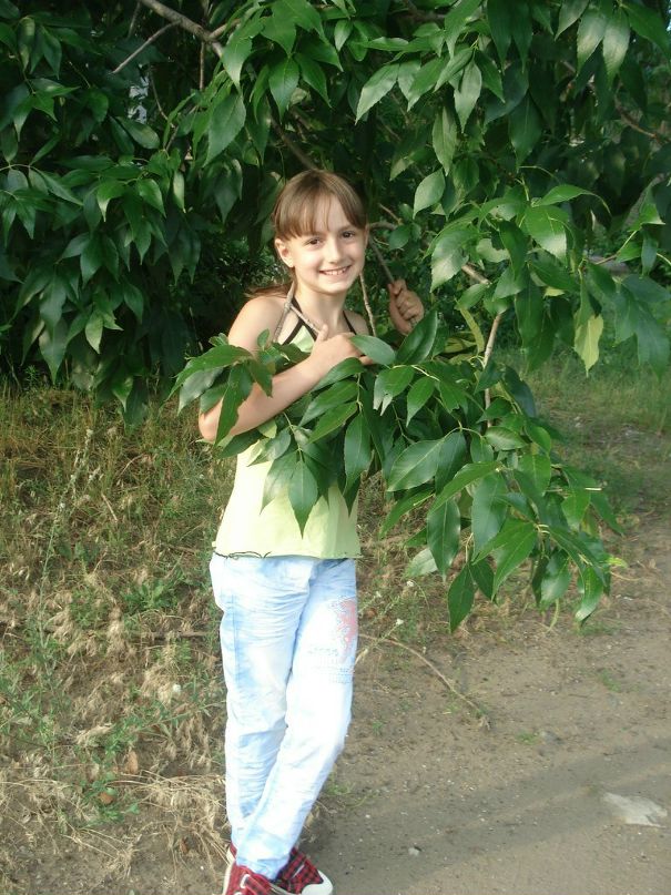 Марго Бугакова фотография #6
