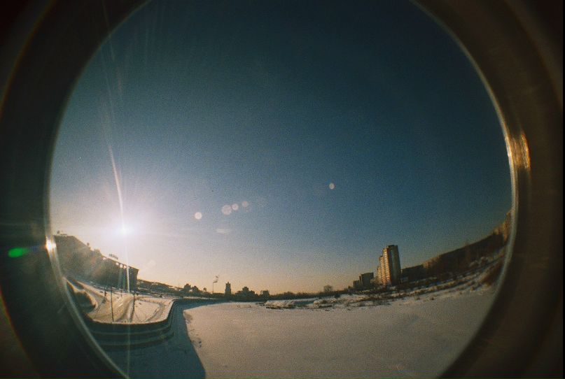 Евгений Чаленко фотография #9