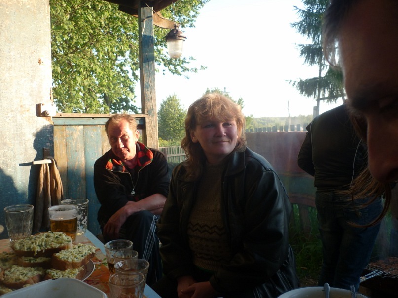 Стас Дубовцев фотография #17