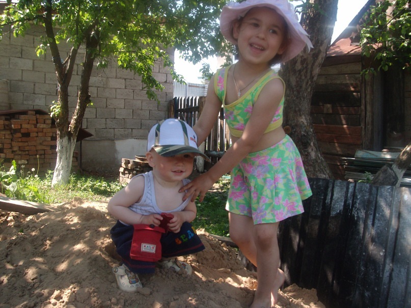 Альбина Воробьева фотография #48