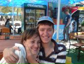 Саня Курочкін фотография #4 (источник - https://vk.com/id23735769)