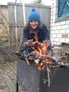 Фотография Яшкиной Насти