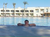 Фотография Хамина Алексея