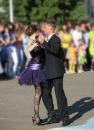 Фотография Денисовой Ксеньки