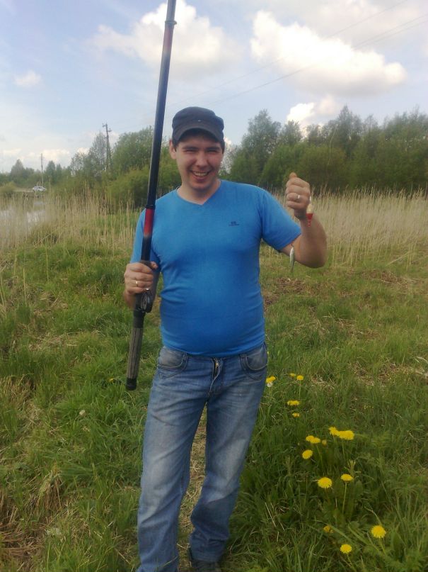 Димон Курицын фотография #14