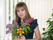 Фотография Бардовской Софьи