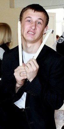 №2, Иван Сименцов, 32 года, Новосибирск №2, Иван Сименцов, 32 года, Новосибирск