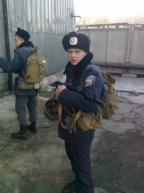 Сергей Крылов фотография #33