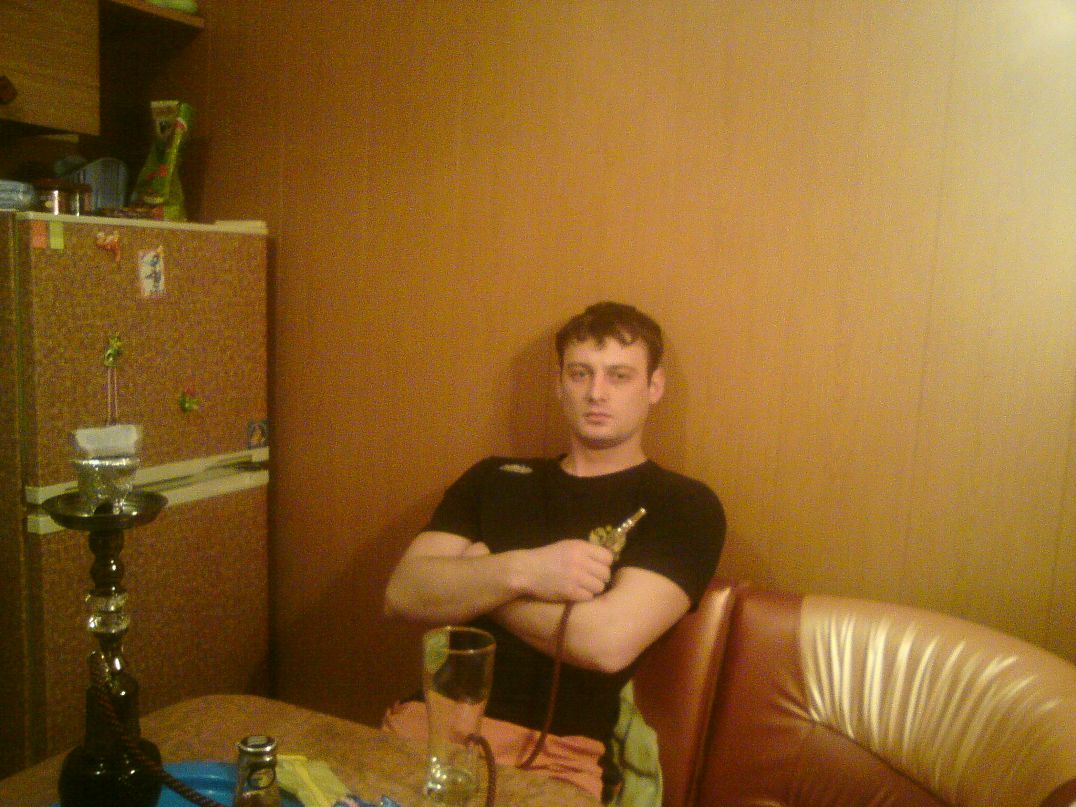 Денис Бечиков фотография #39