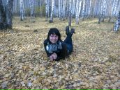 Фотография Душиной Екатерины