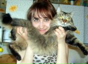 Фотография Мещеряковой Людмилы