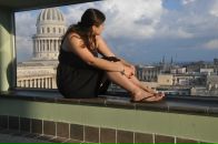 Фотография Фрайштетер Александры