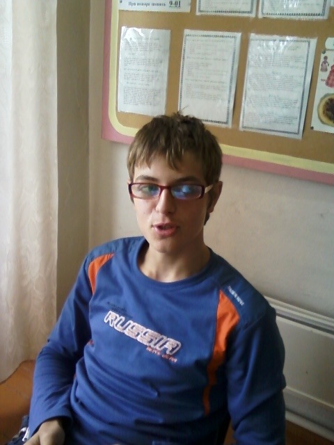 Роман Примаченко фотография #33