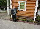 Фотография Новожилова Владимира