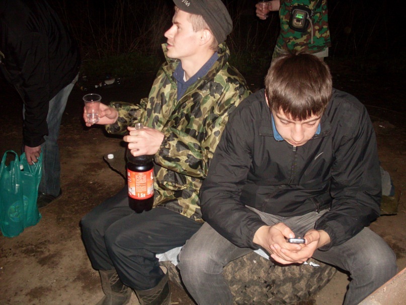 Владимир Угаров фотография #36