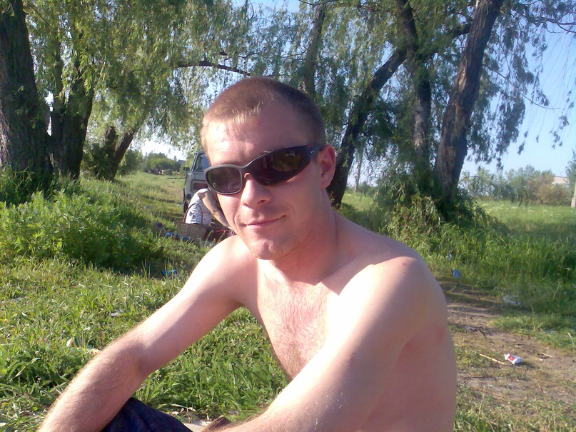 Сергей Червоненко фотография #1