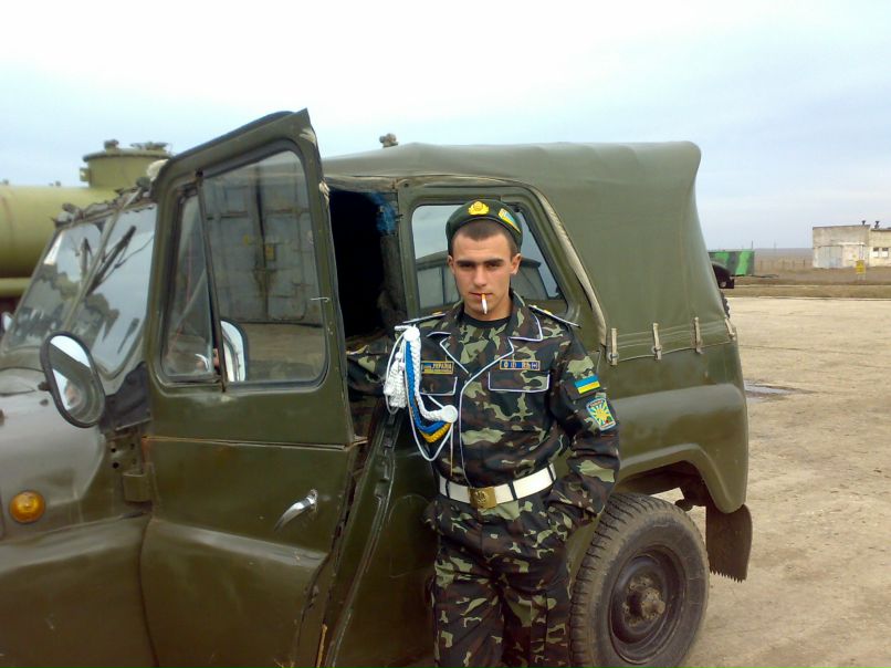 Иван Уткин фотография #24