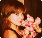 Фотография Оводовой Анюты