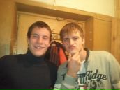 Фотография Козлова Анатолия