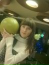 Іруся Банира фотография #13 (источник - https://vk.com/id110896699)