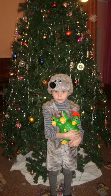 Макс Попов фотография #41