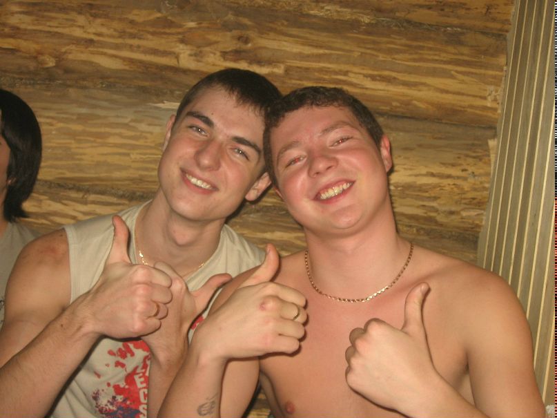 Иван Митюшкин фотография #25