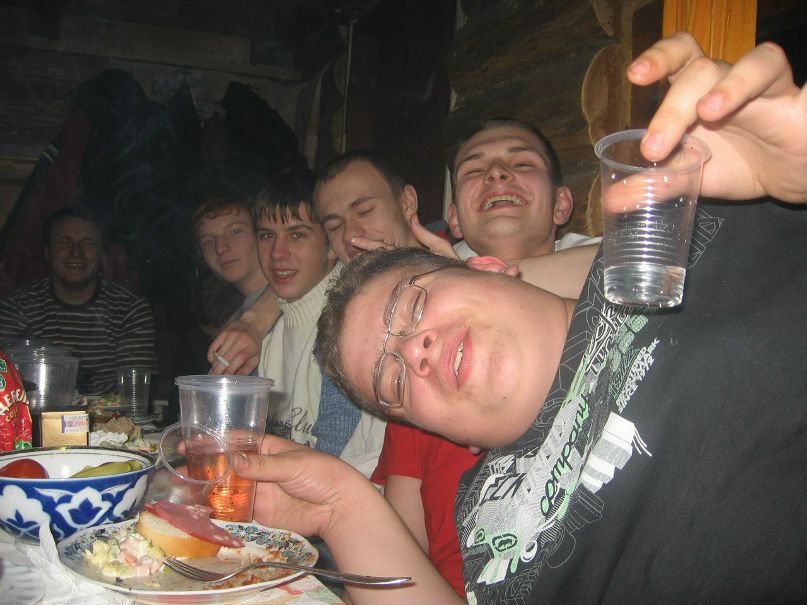 Иван Митюшкин фотография #50