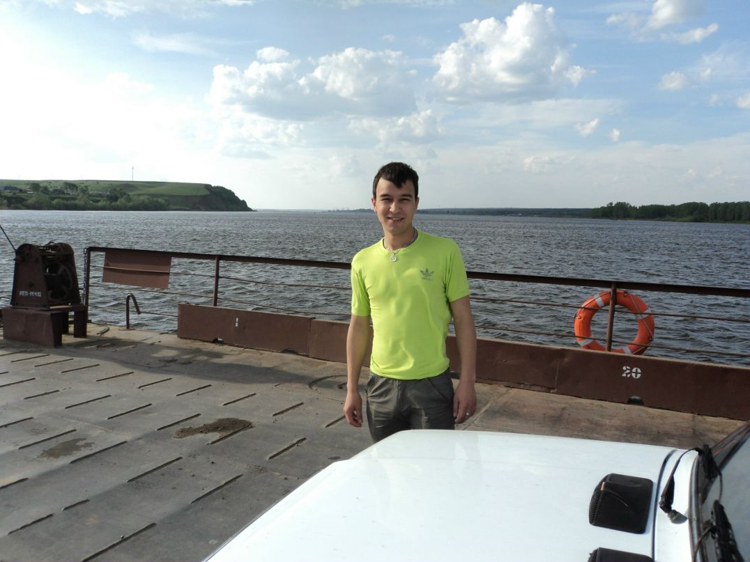 Ильнар Галиев фотография #25