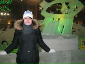 Фотография Юдиной Ирины