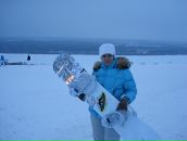 Фотография Алексейчевой Екатерины