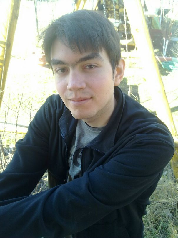 Дмитрий Белоконь фотография #26