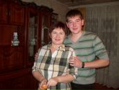 Фотография Панова Ивана