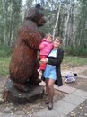 Фотография Шеметовой Элины