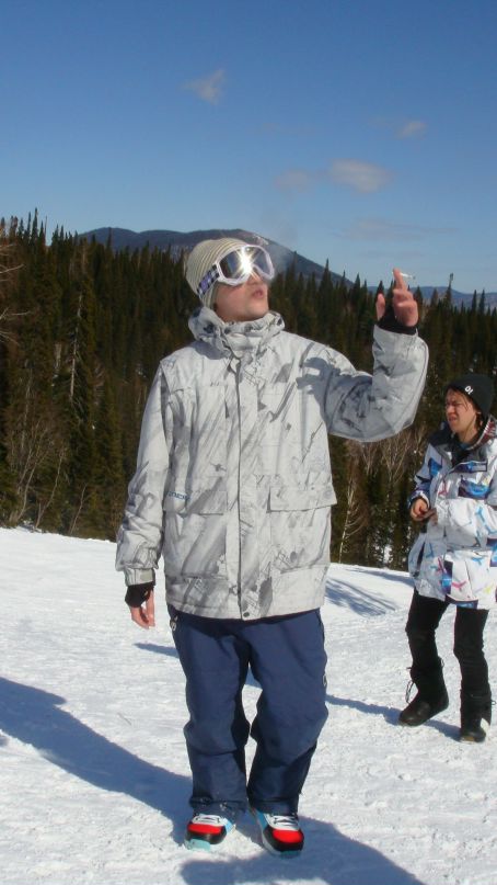 Игорь Лисиенко фотография #16