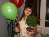 Фотография Пинаевой Ольги