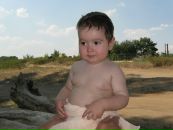 Фотография Саттарова Ильи