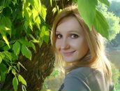 Фотография Трушовой Елены