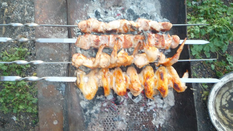 Иван Кабунин фотография #19