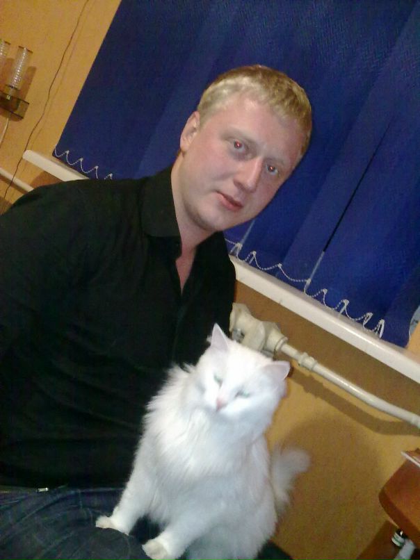 Константин Чебаторёв фотография #36