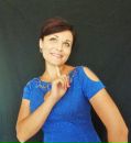Фотография Дьяченко Татьяны