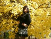 Фотография Яргиной Ксении