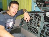 Фотография Галиуллина Эмиля