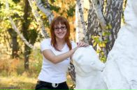 Фотография Трубициной Елены