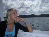 Фотография Масляковой Дарьи