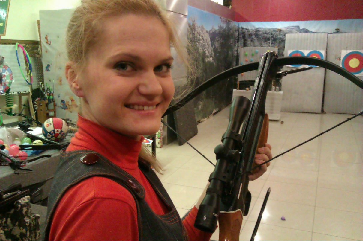 Светлана Левчук фотография #22