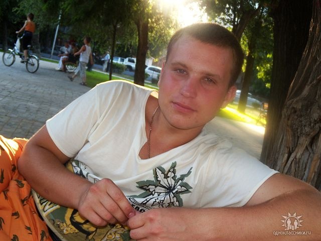 Дмитрий Иванов фотография #25