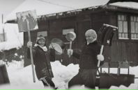 Фотография Ивановой Анастасии