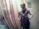 Настя Бабій фотография #12 (источник - https://vk.com/id159275888)